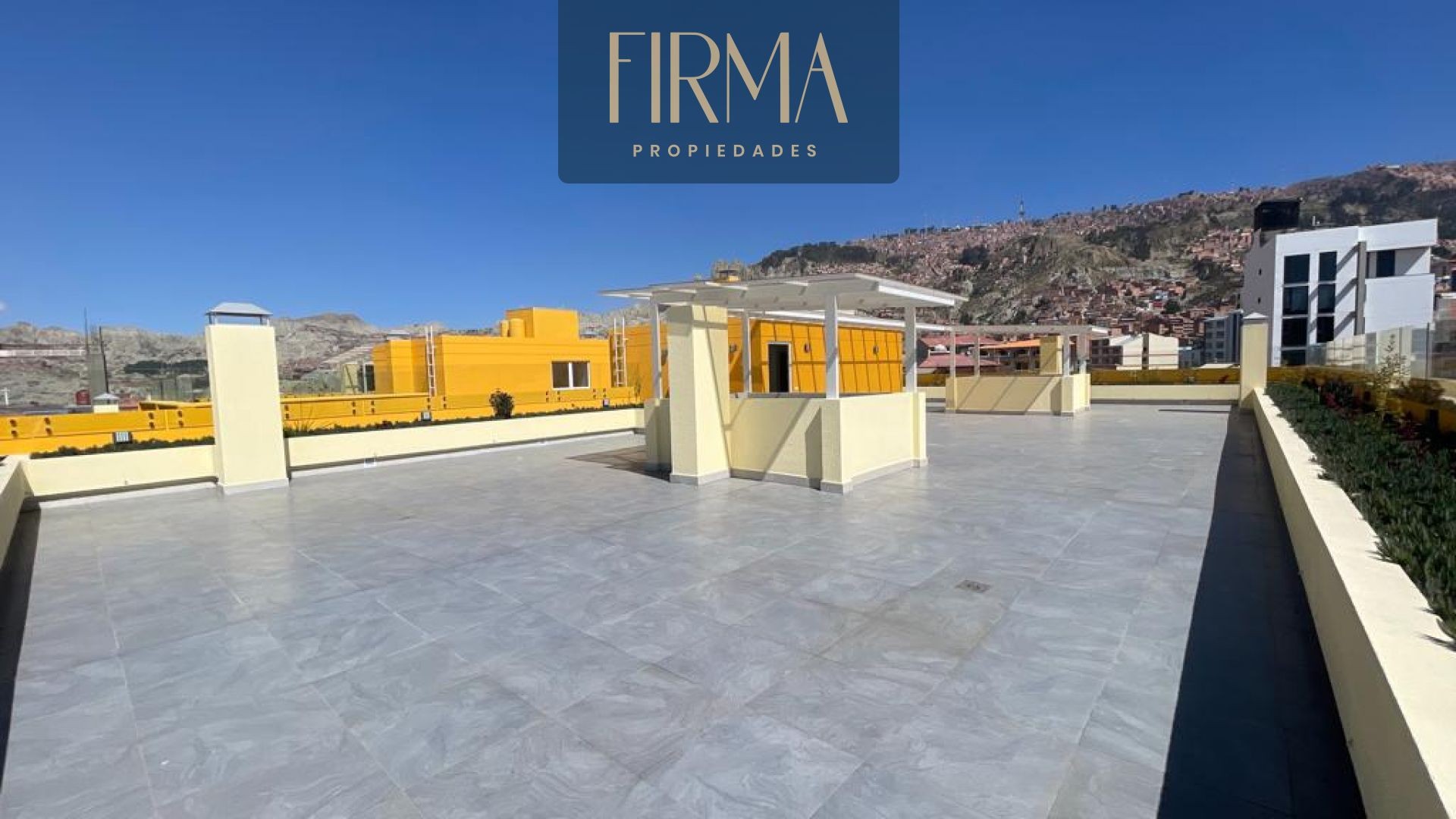 Departamento en VentaDEPARTAMENTO 3D A ESTRENAR EN SOPOCACHI, PLAZA ADELA ZAMUDIO Foto 17