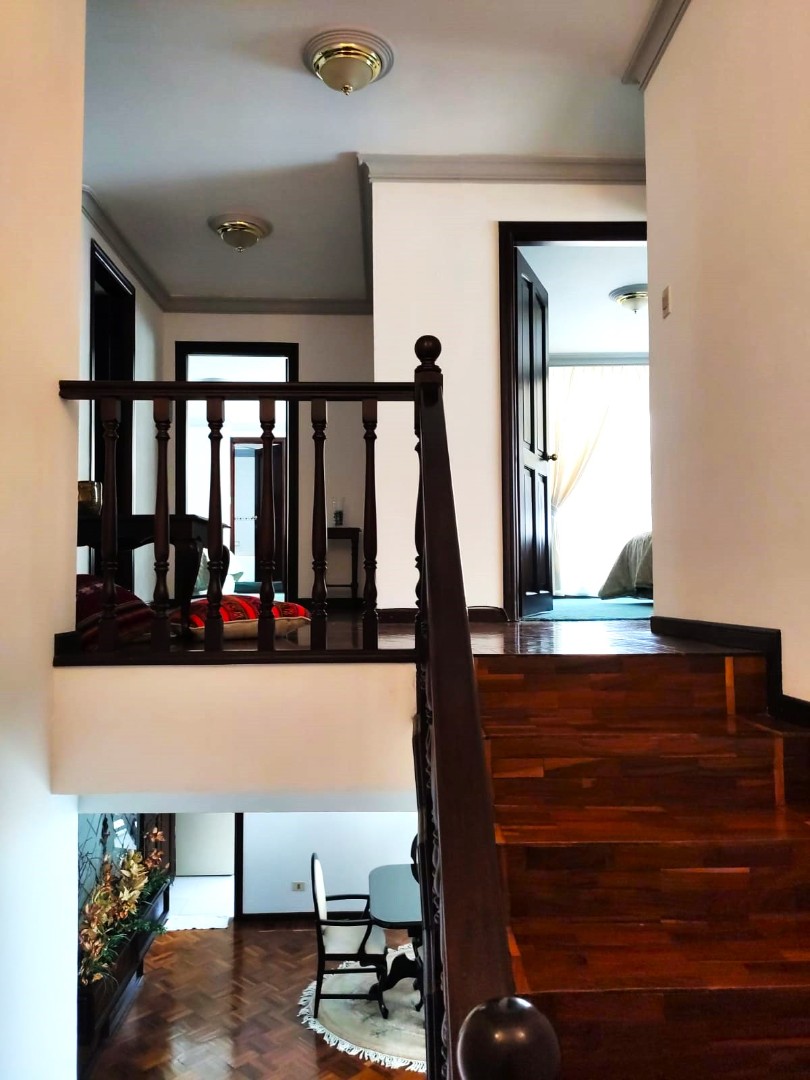 Departamento ELEGANTE DEPARTAMENTO EN ALQUILER - AMOBLADO FINO Y EQUIPADO Foto 8