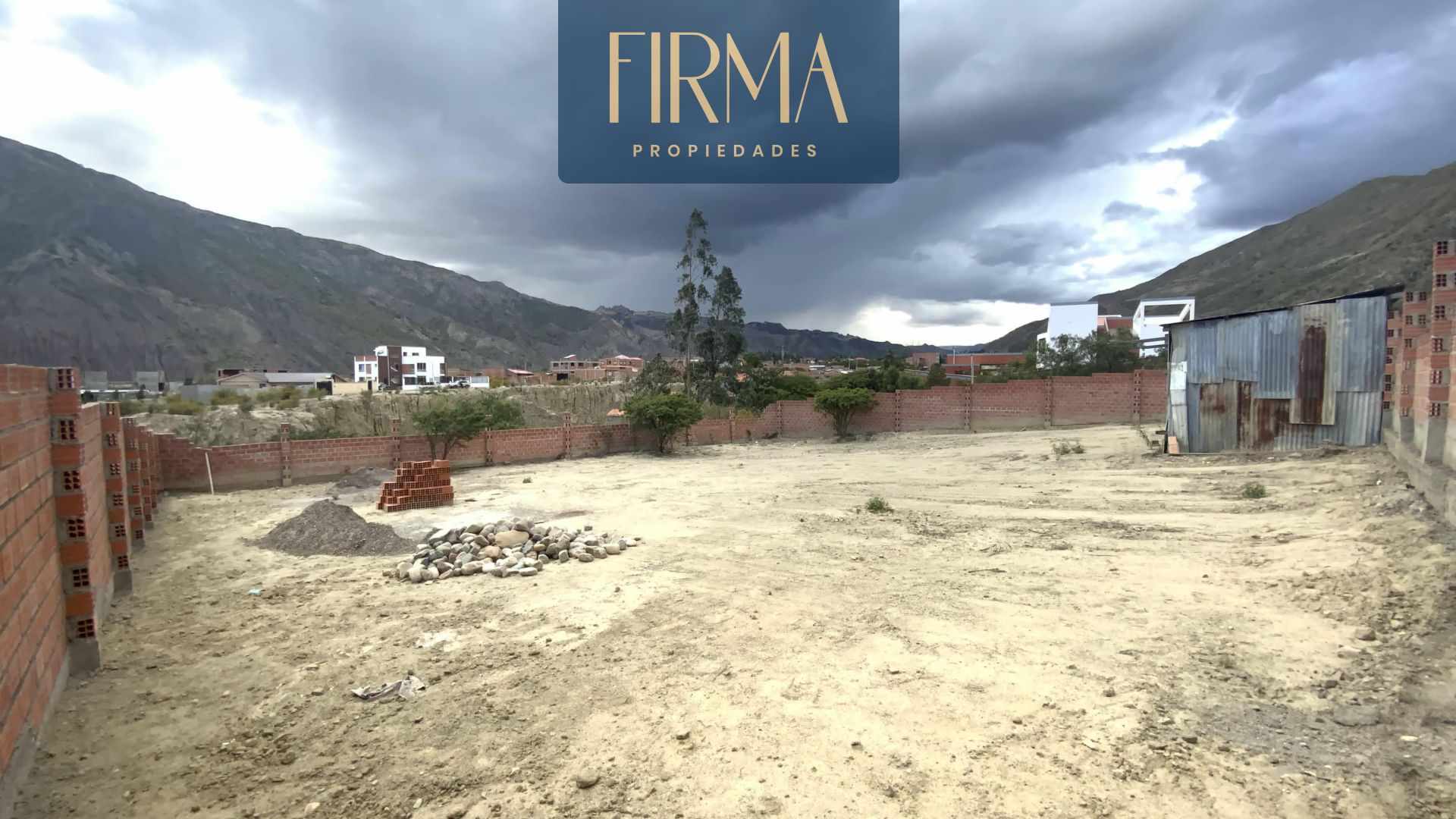Terreno en Río Abajo en La Paz    Foto 9