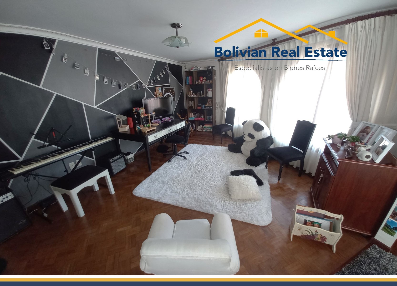 En Venta a $us 498,000 Foto 10