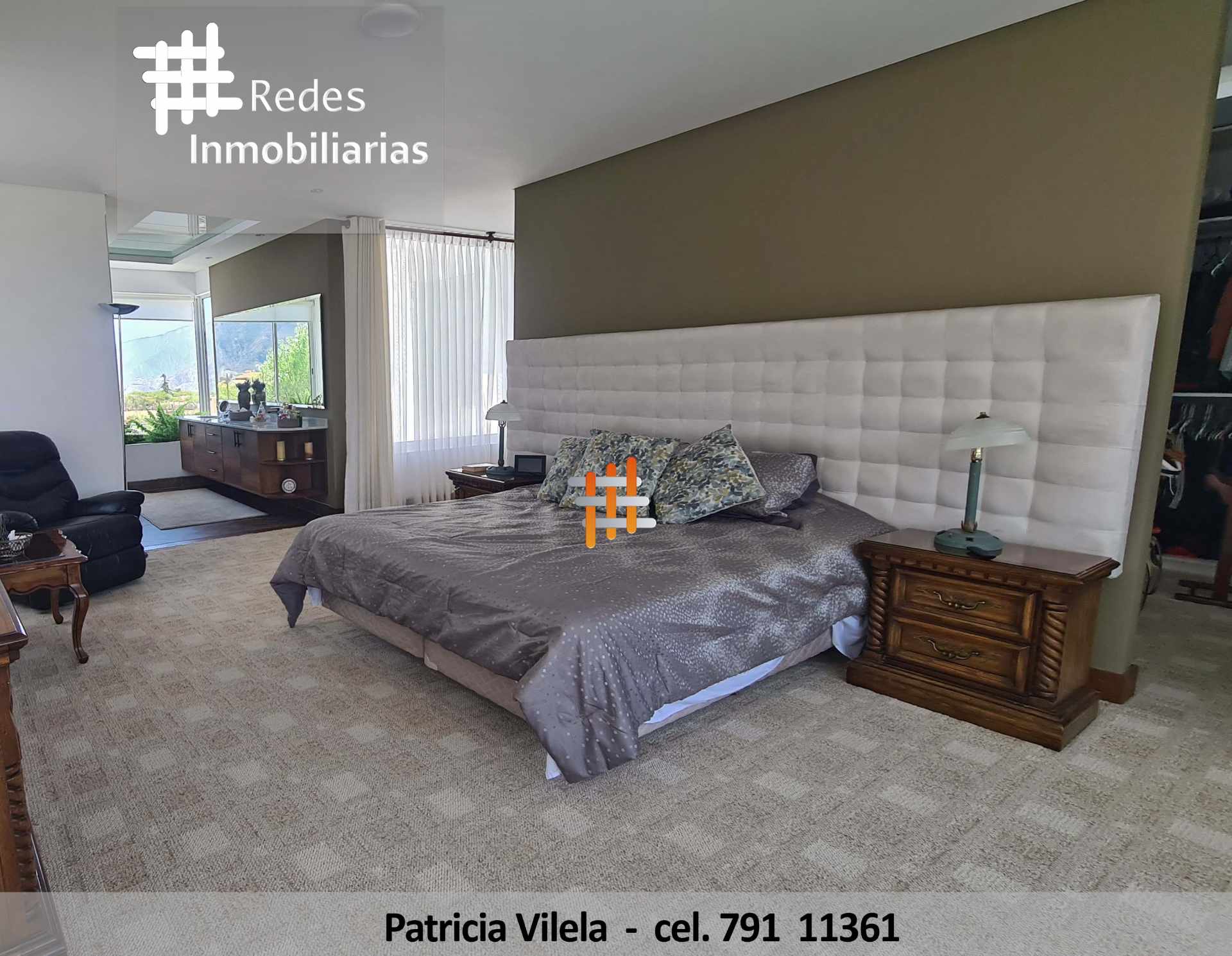 Casa en VentaHERMOSA RESIDENCIA EN VENTA EN HUAJCHILLA



 Foto 24