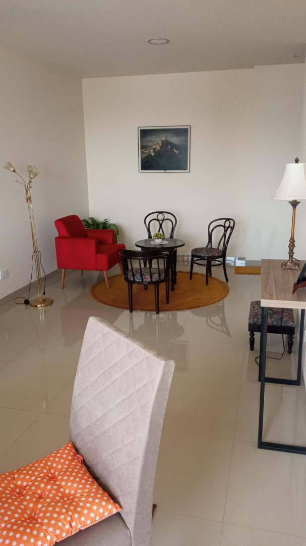 Departamento en Entre 1er y 2do anillo Sur en Santa Cruz de la Sierra 2 dormitorios 2 baños 1 parqueos Foto 8