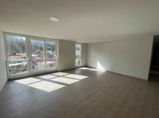 Departamento COLINA II - Calle 37 de Achumani Foto 4