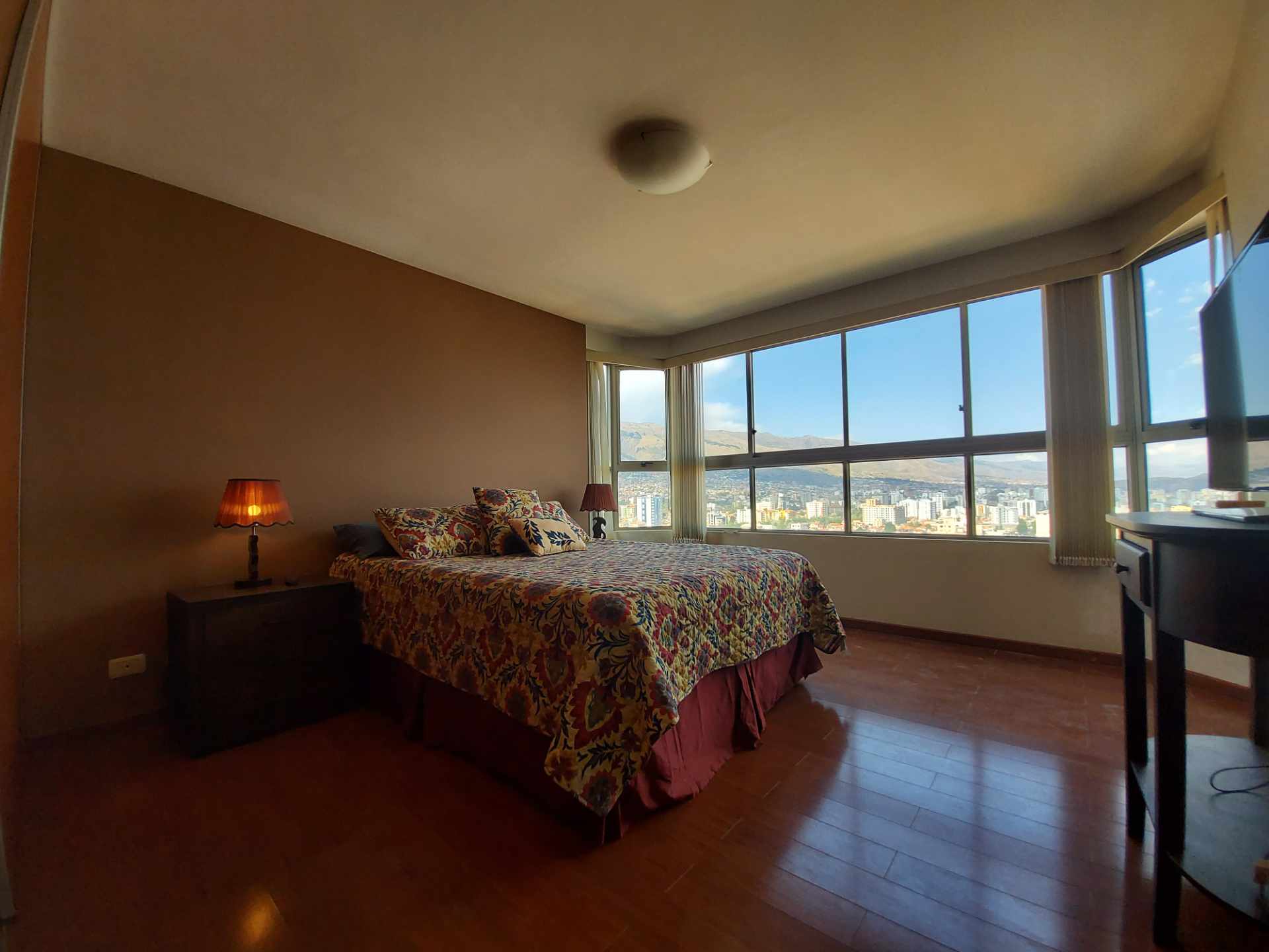 Departamento en VentaAV. AMÉRICA ESQUINA AV. BEIJING Foto 6