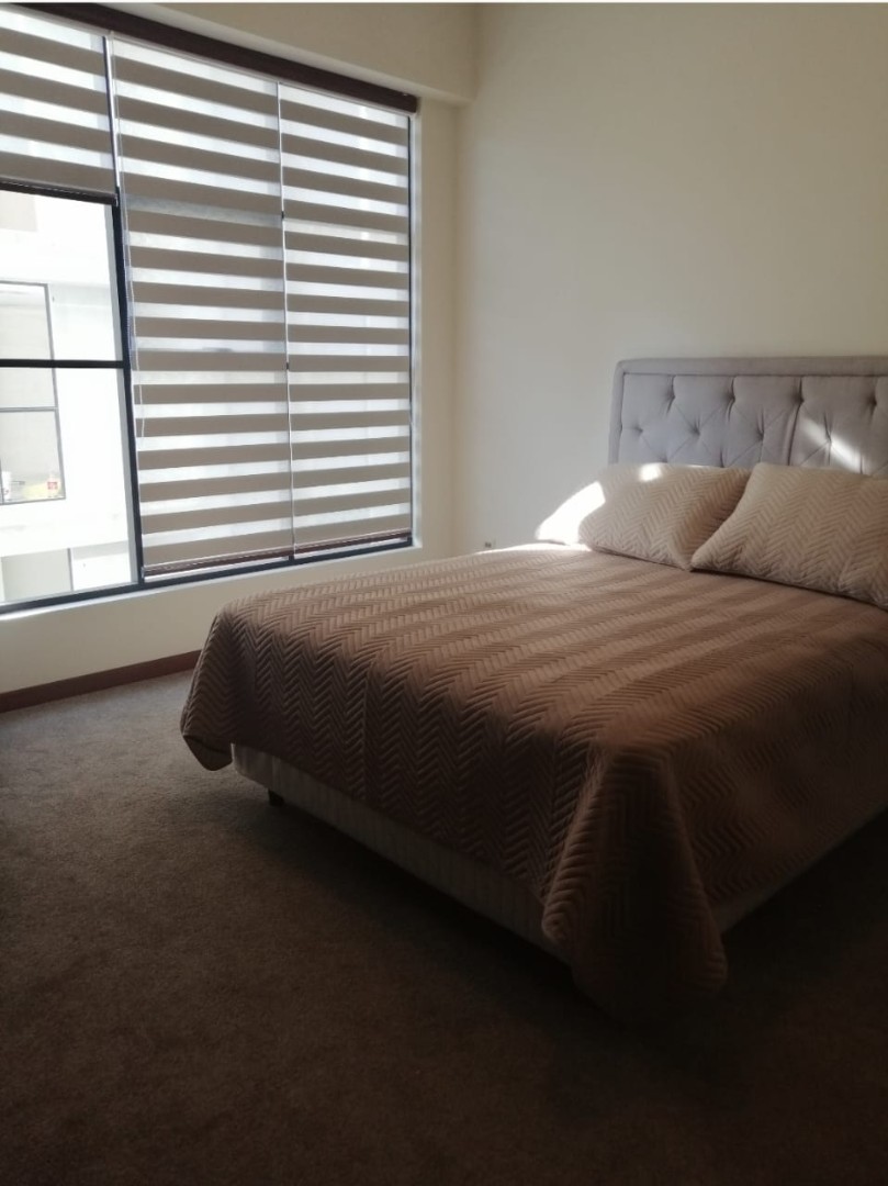 Departamento Calacoto Calle 9 Foto 5