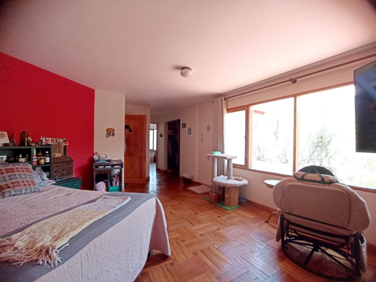 Casa en VentaUMAMANTA  3 dormitorios 4 baños 2 parqueos Foto 2