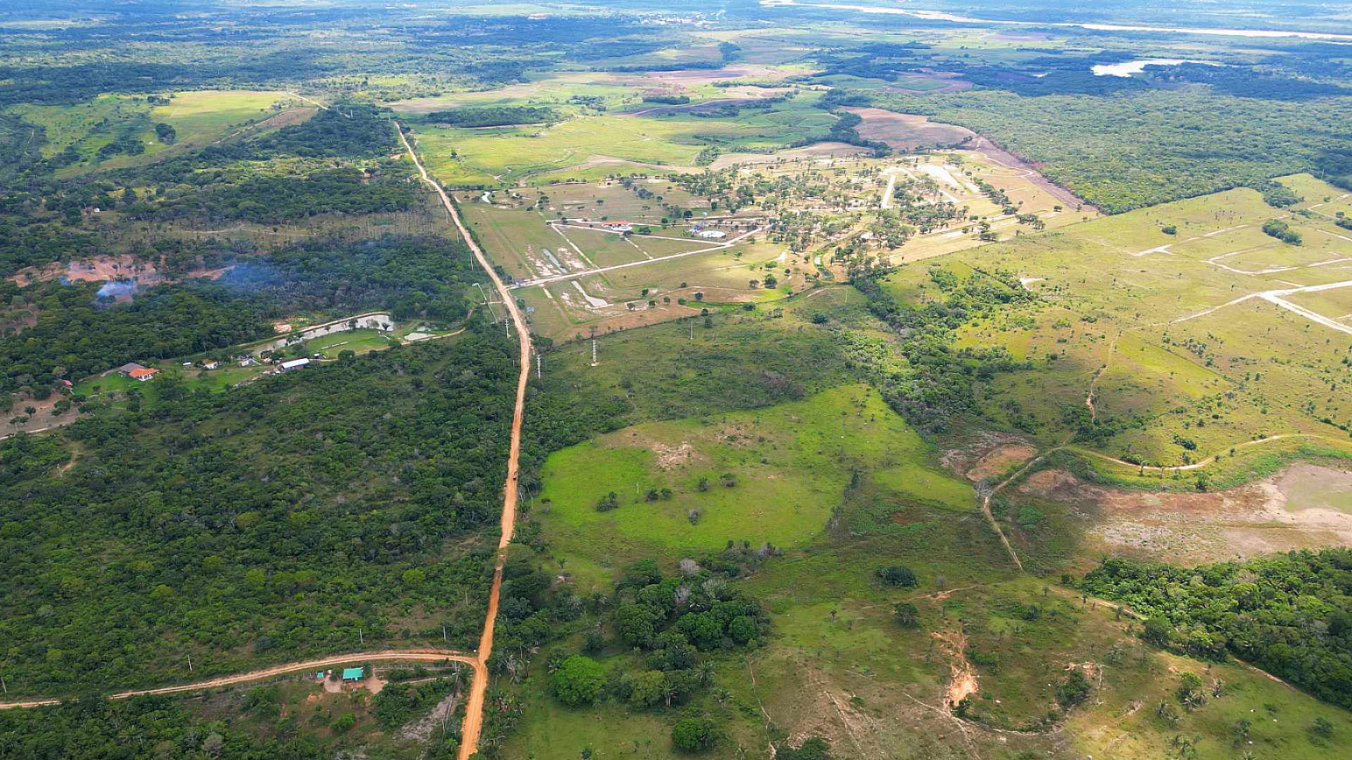 Terreno en VentaTARUMATU URUBO    Foto 5