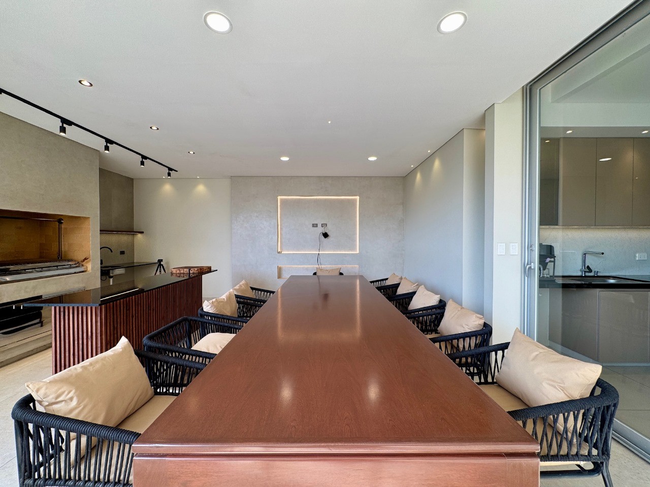 Casa en VentaZONA NORTE CONDOMINIO LE PARK 
CASA EN VENTA 
A ESTRENAR !!!!! Foto 11