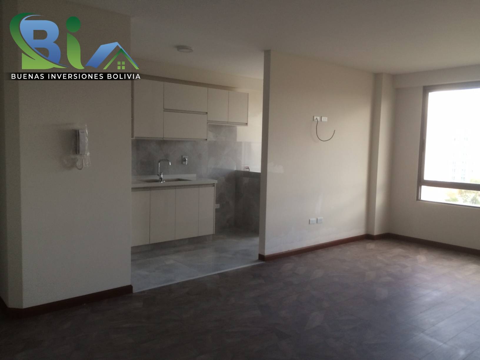Departamento en Cala Cala en Cochabamba 3 dormitorios 2 baños 1 parqueos Foto 26