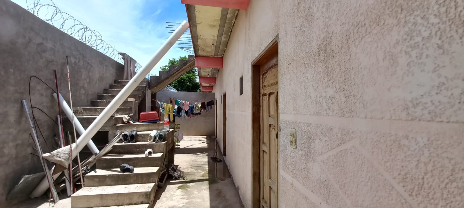 Local comercial URB. LAS PIEDADES, ZONA PAMPA DE LA ISLA, SANTA CRUZ  Foto 10