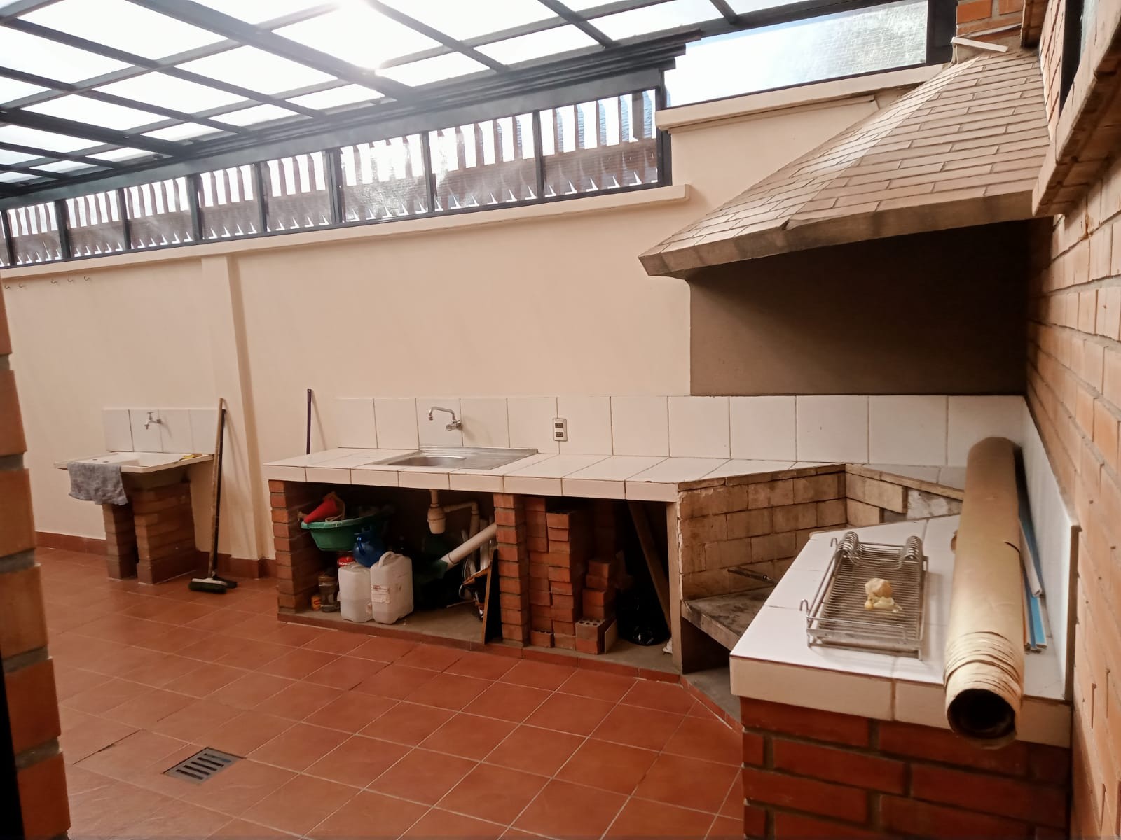 Departamento en Alquiler¡¡ALQUILA ESTE DEPARTAMENTO EN ACHUMANI, CON PATIO Y PARRILLERO PRIVADO!! Foto 27