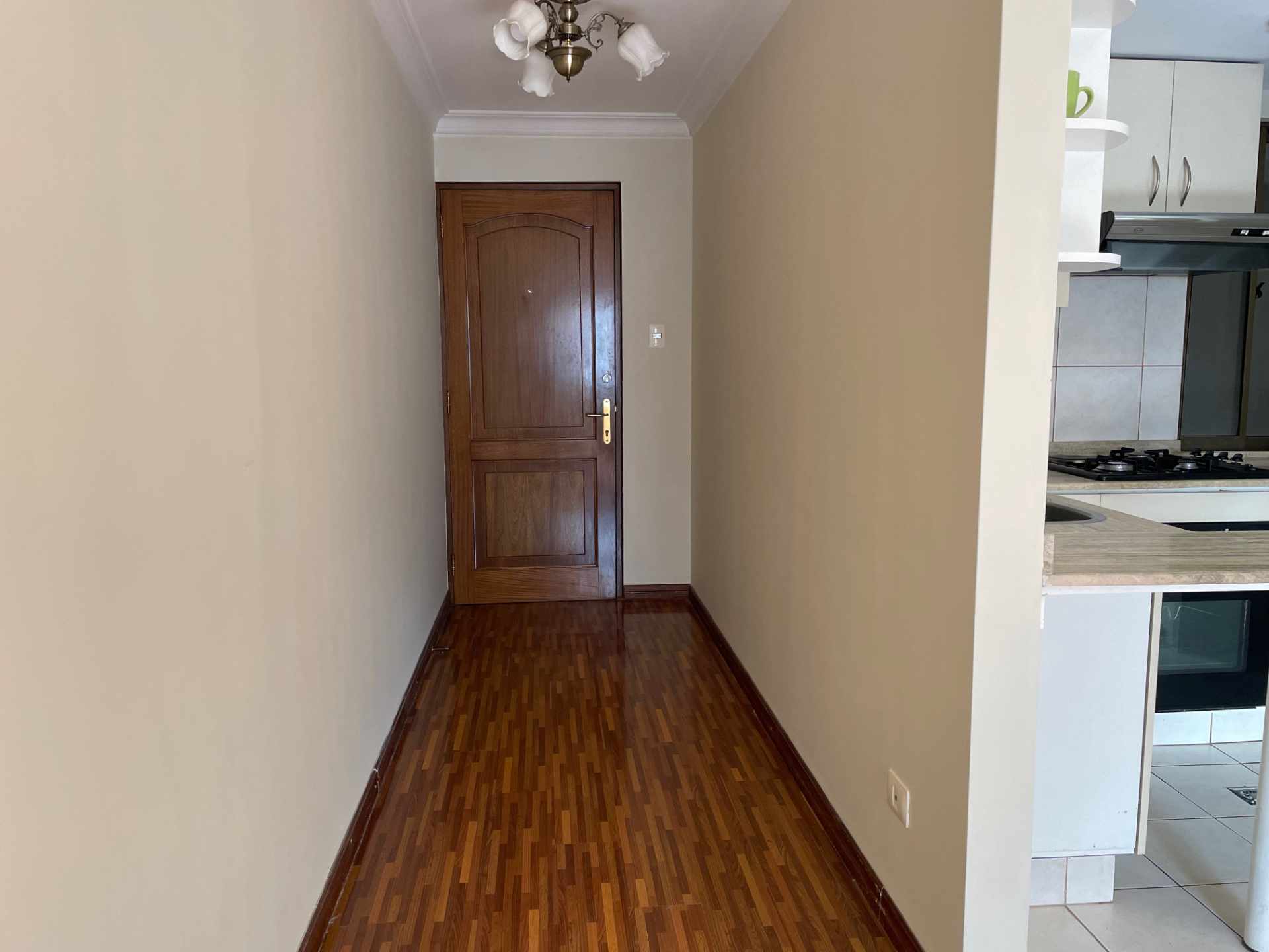 Departamento en VentaCéntrico Departamento en San Jorge Foto 3