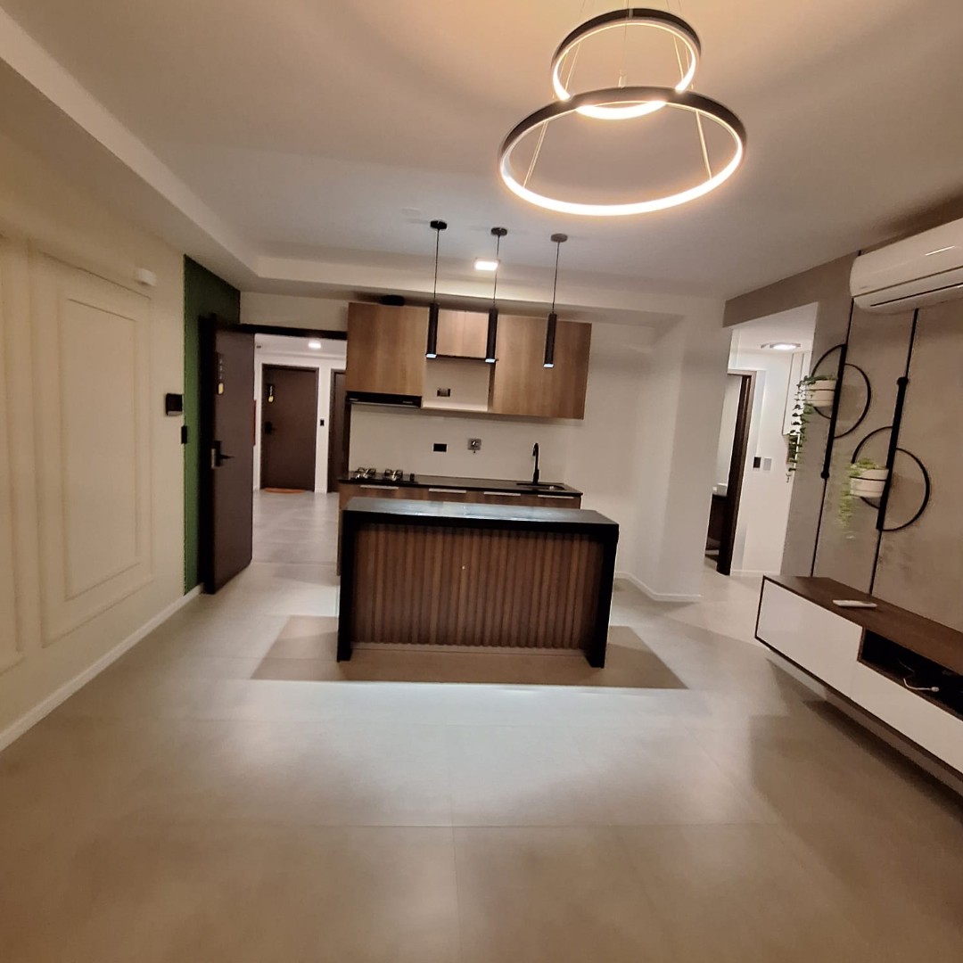 Departamento en AlquilerDepartamento en Equipetrol 2 Dormitorios  2 dormitorios 2 baños  Foto 9