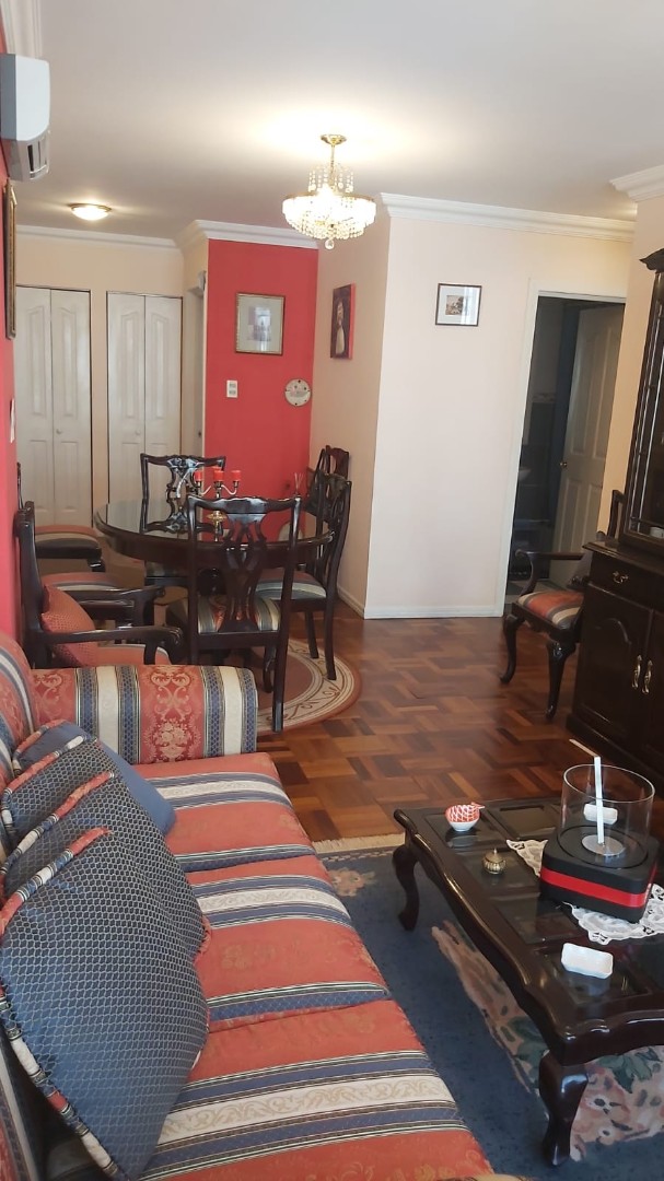 Departamento en AlquilerAVENIDA ARCE 1 dormitorios 2 baños  Foto 5