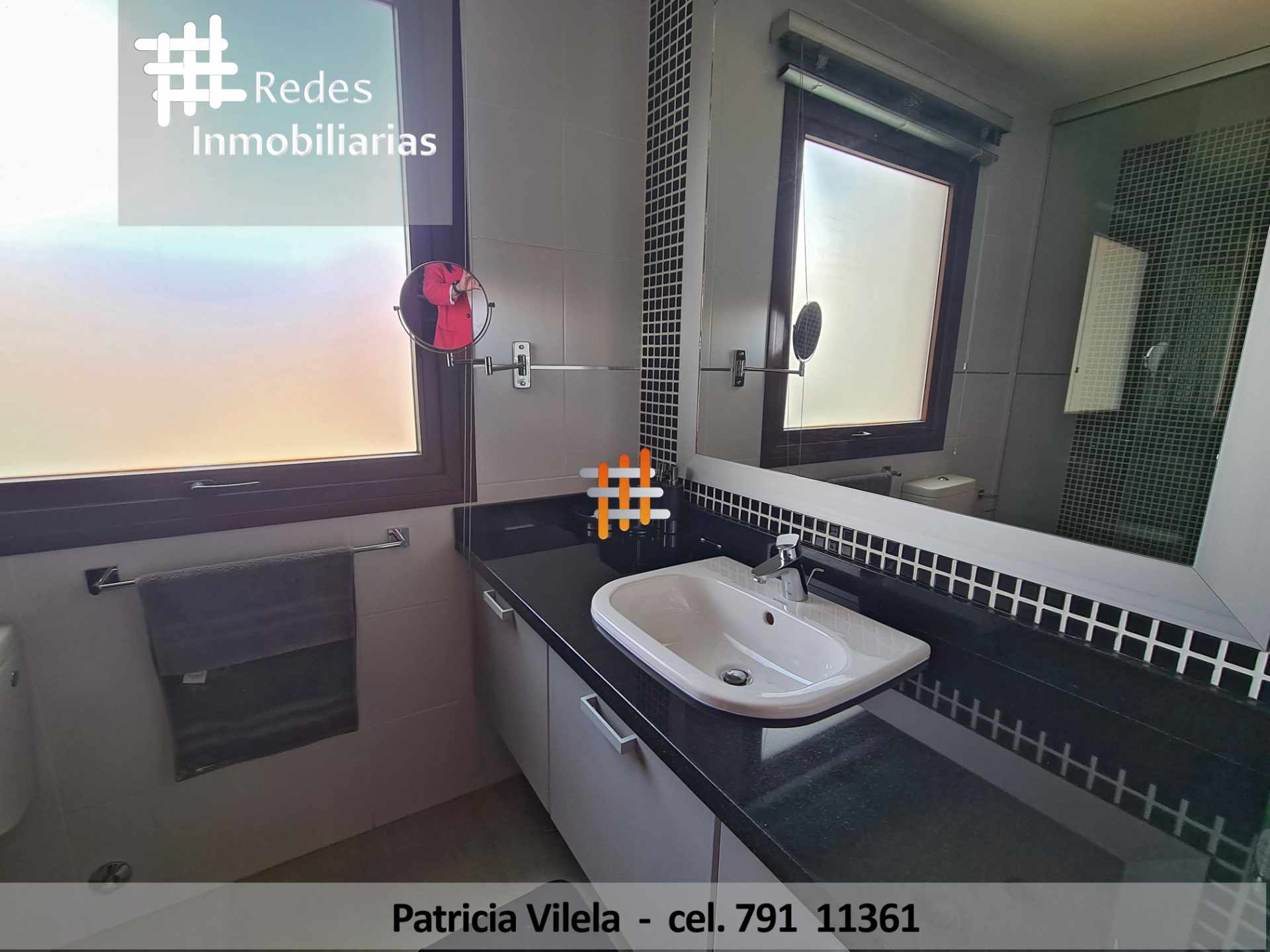 Casa en Auquisamaña en La Paz 4 dormitorios 7 baños 4 parqueos Foto 37