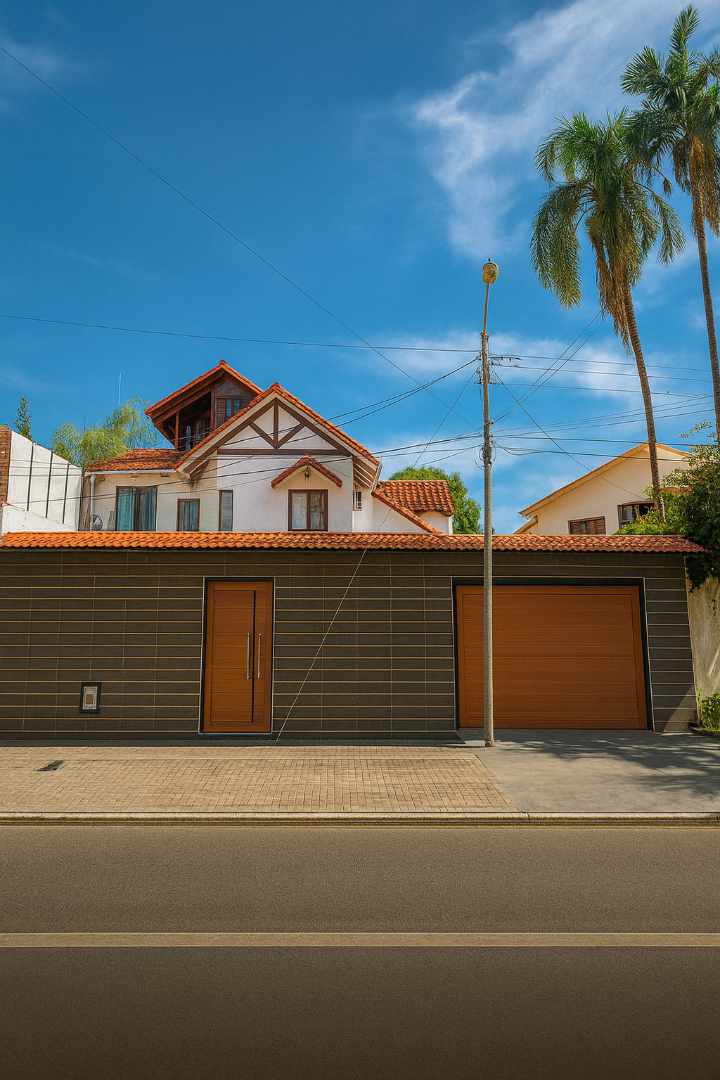 Casa en Venta⭐ CASA EN AVENIDA PRINCIPAL AV. RÍO GRANDE CON GRAN TERRENO, 5 SUITES Y GARAJE MÚLTIPLE Foto 2