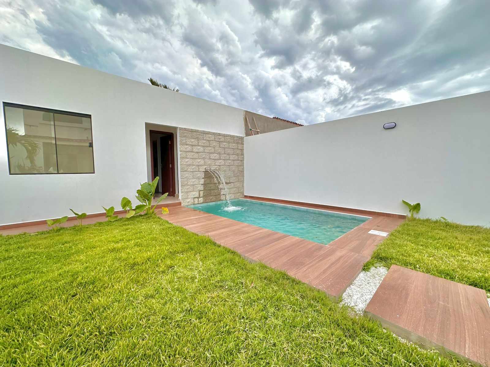 Casa en VentaAV ROCA Y CORONADO 2DO ANILLO /SANTA ROSITA Foto 5