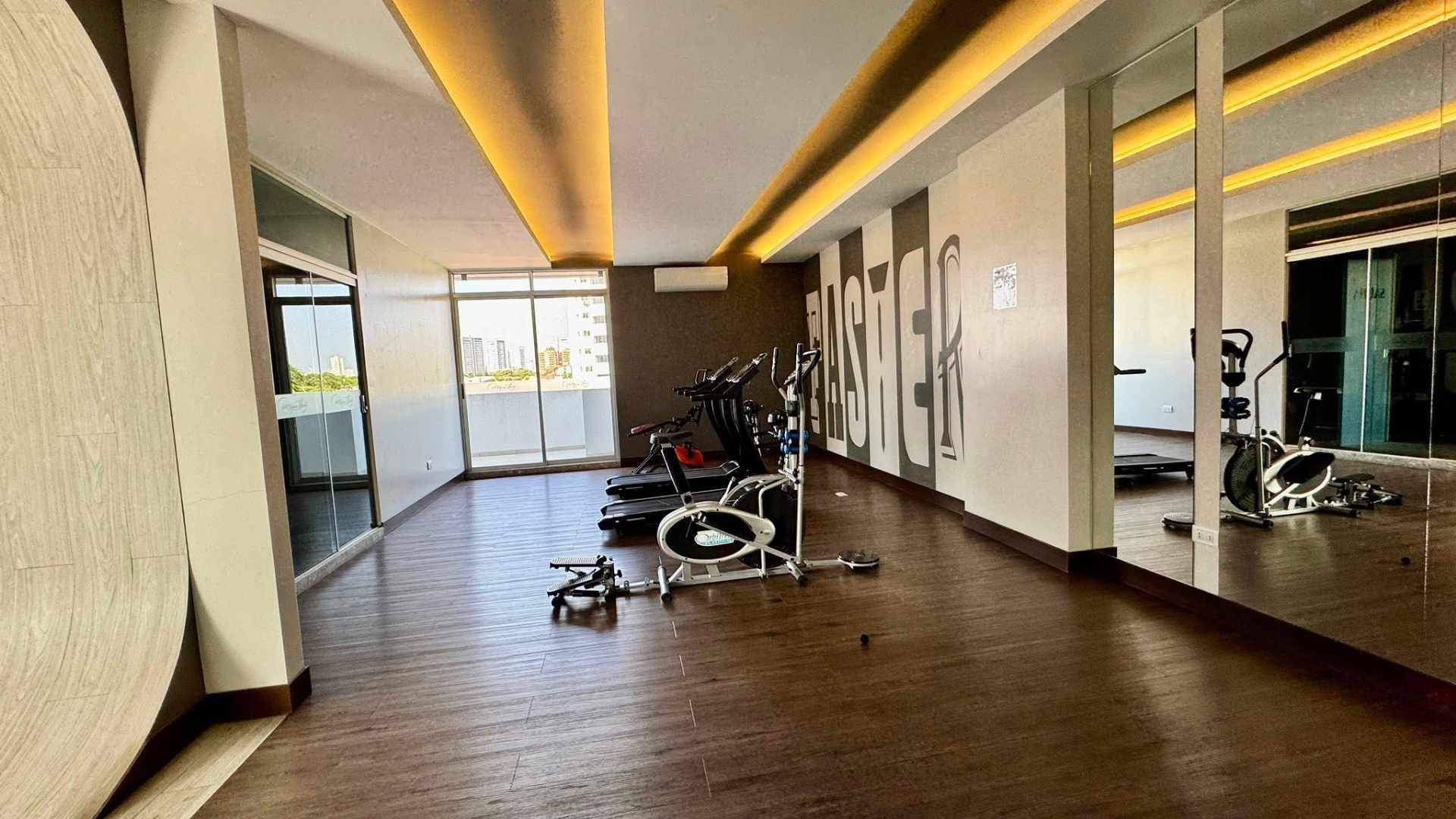 Departamento en VentaCONDOMINIO PORTOFINO NOVO Foto 17