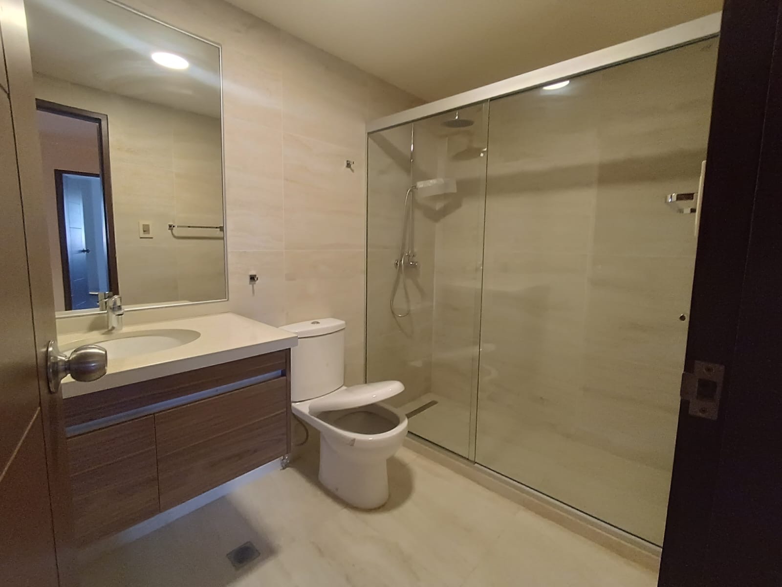 Departamento en VentaSan Miguel Foto 3