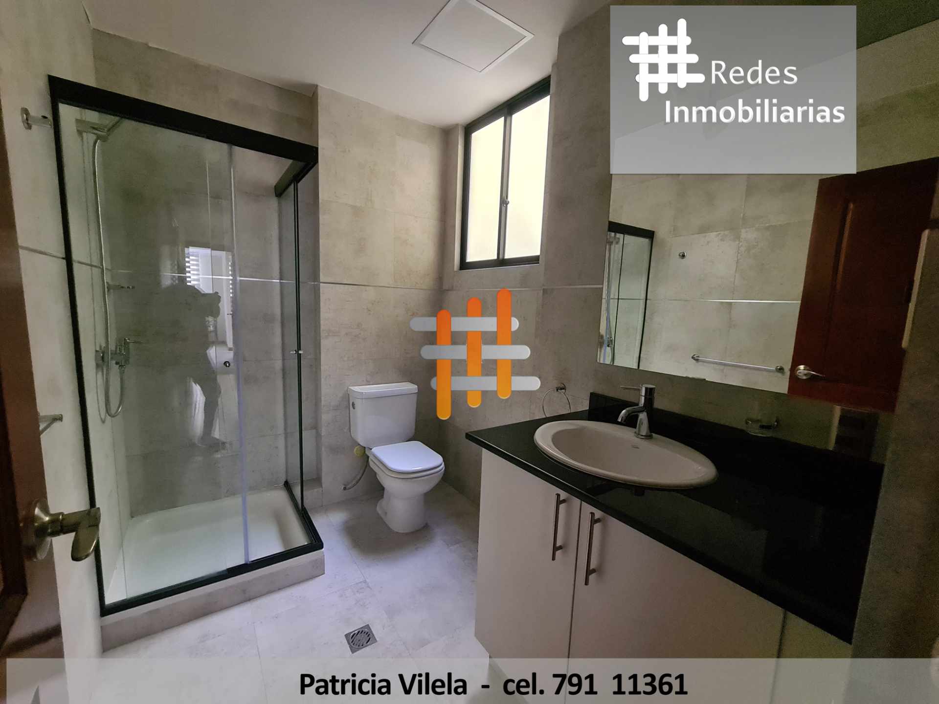 Departamento en VentaDEPARTAMENTO EN VENTA  CALACOTO  3 dormitorios 4 baños 1 parqueos Foto 10