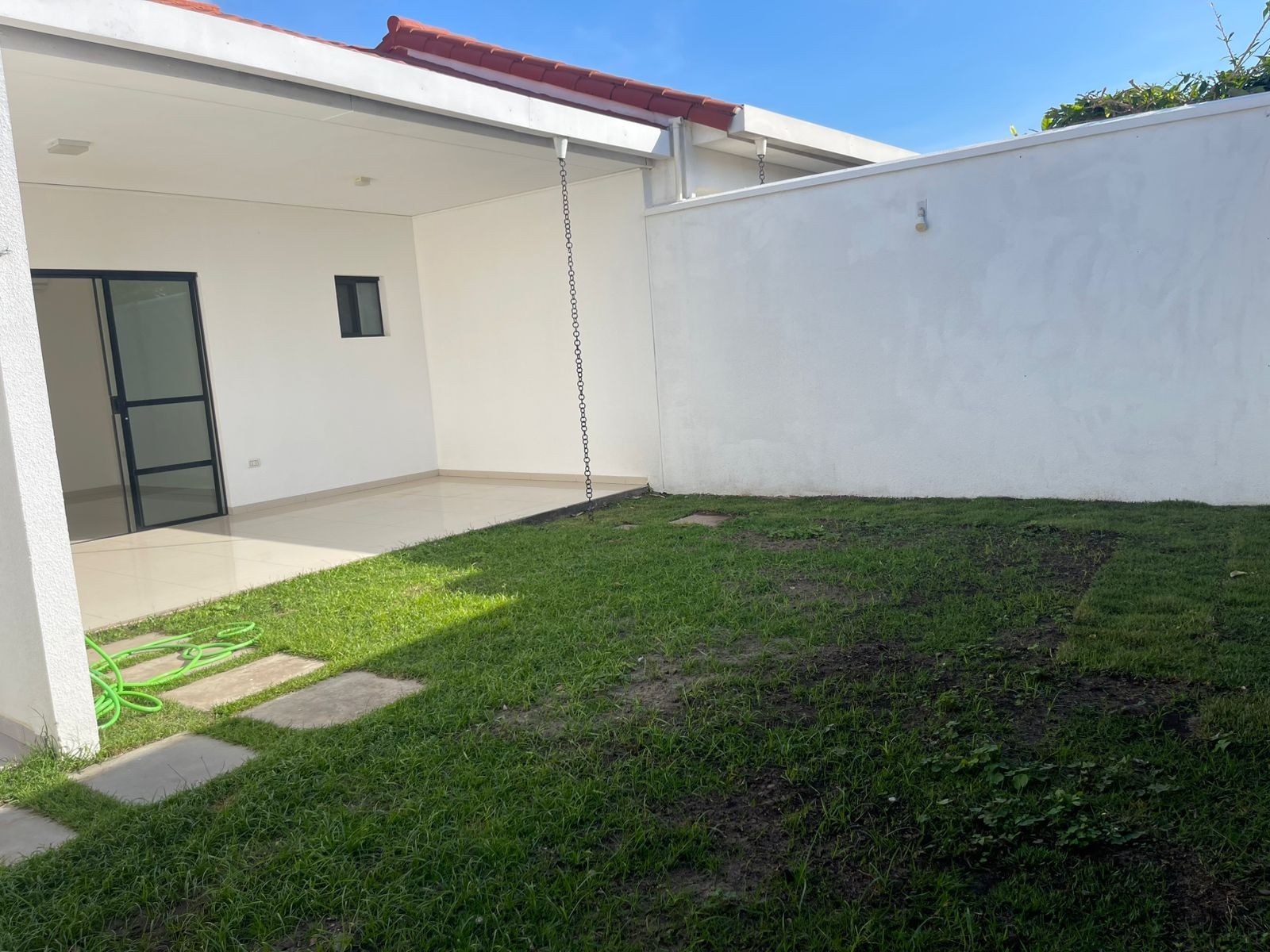 Casa Condominio Almería Sumuqué - Km. 10 - Zona Norte Foto 12