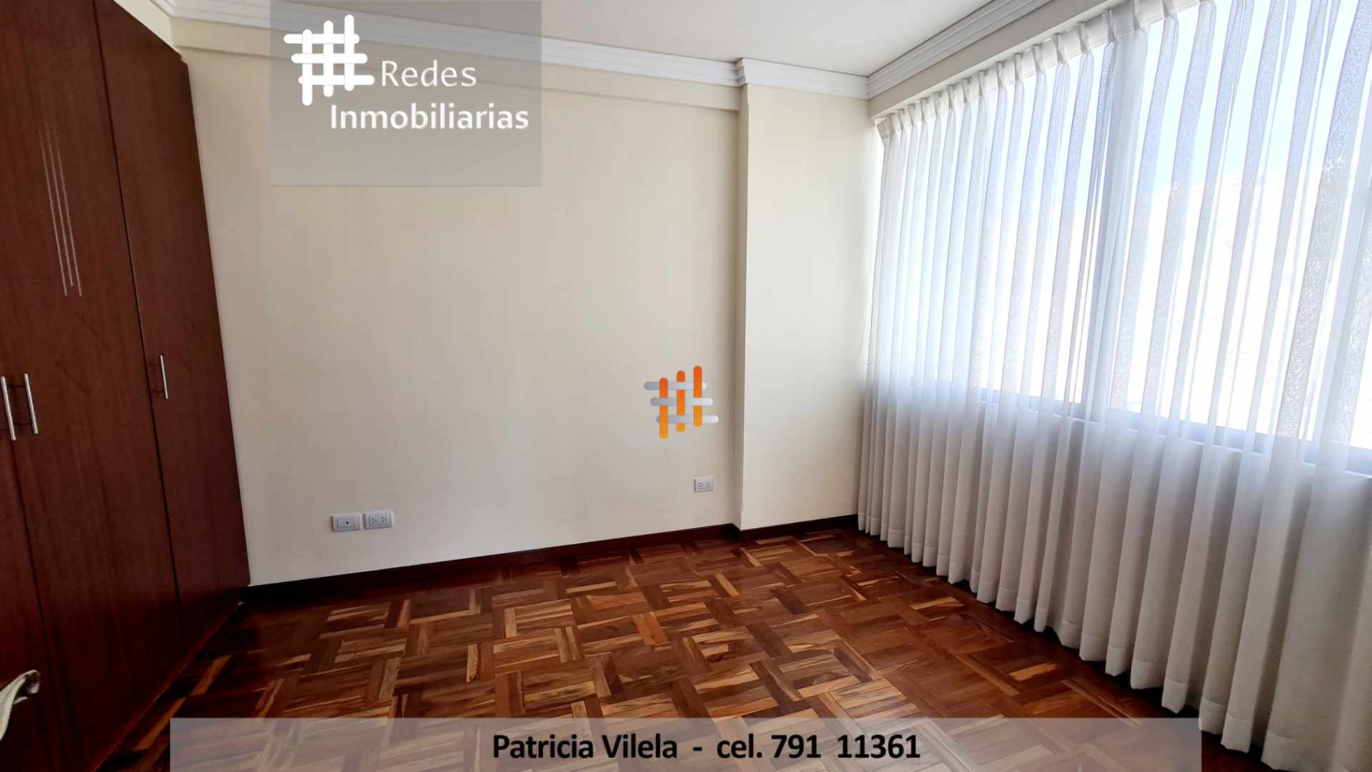 Departamento en Venta OBRAJES SOBRE AV. PRINCIPAL DE CUATRO DORMITORIOS
  Foto 15