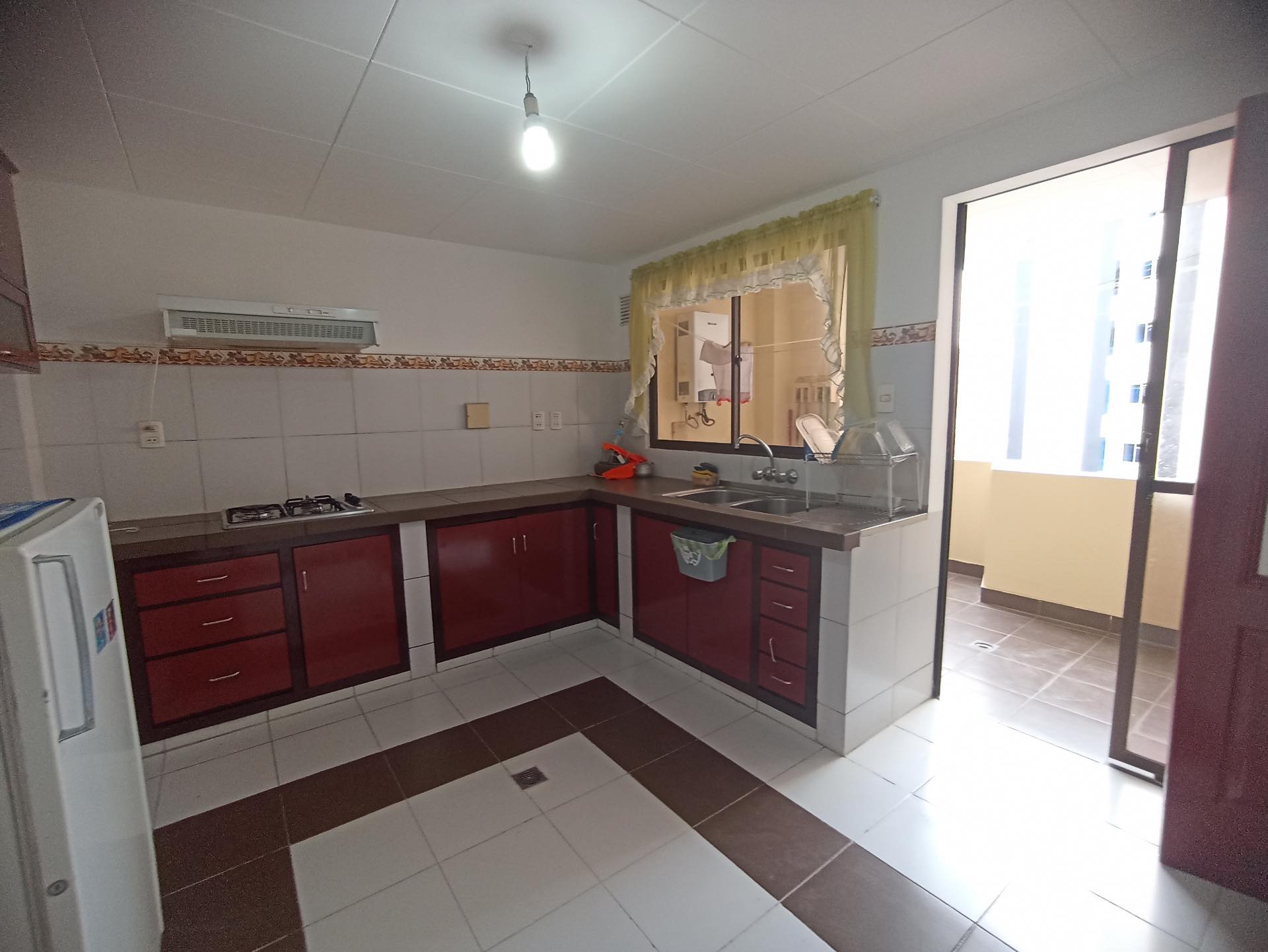 Departamento en VentaSAN PEDRO PLAZA ISRAEL 3 dormitorios 3 baños 1 parqueos Foto 6