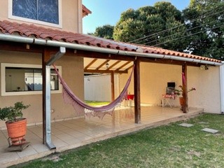 Casa Av. Paragua entre 3er y 4to Anillo, Barrio Conavi Foto 17