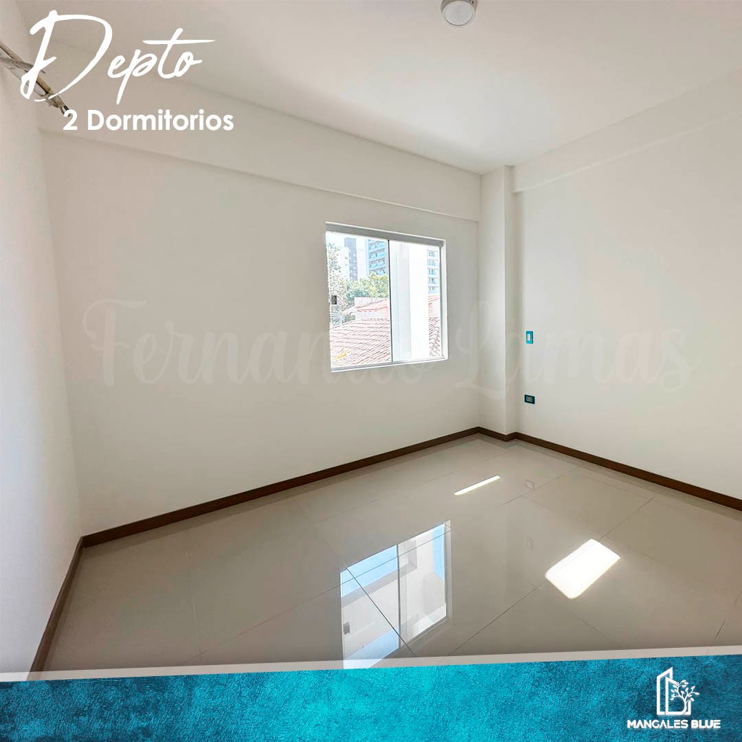 Departamento en VentaAvenida Beni, calle 4 1 dormitorios 1 baños  Foto 10