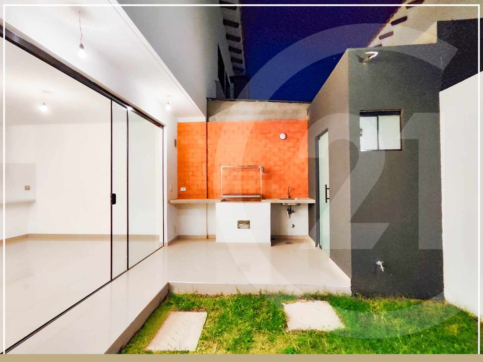 Casa Urubo Villa Bonita Foto 12