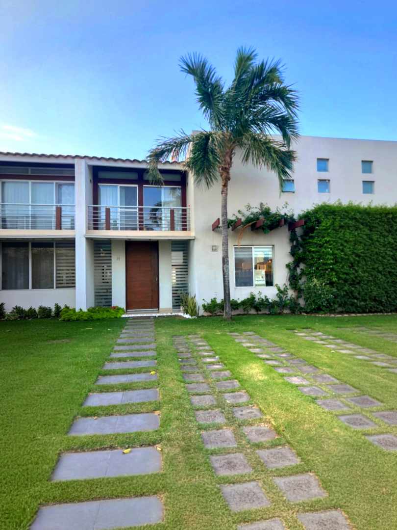 Casa Zona Norte
Condominio Villa Toscana Foto 12
