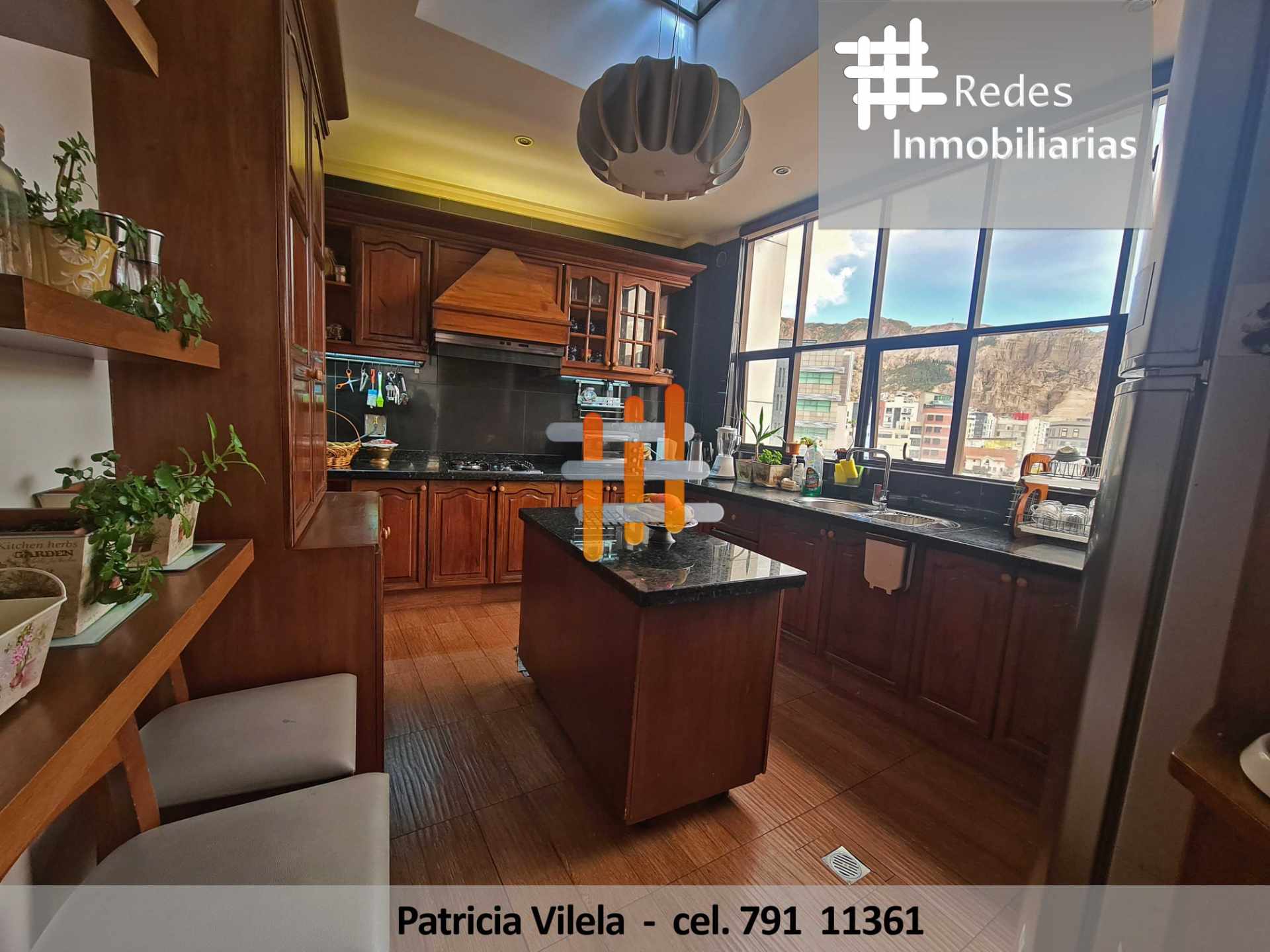 Departamento HERMOSO PENTHOUSE DUPLEX EN ALQUILER - SAN MIGUEL Foto 6