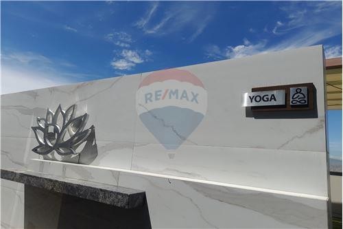 Departamento en Aranjuez en Cochabamba 3 dormitorios 4 baños 1 parqueos Foto 12