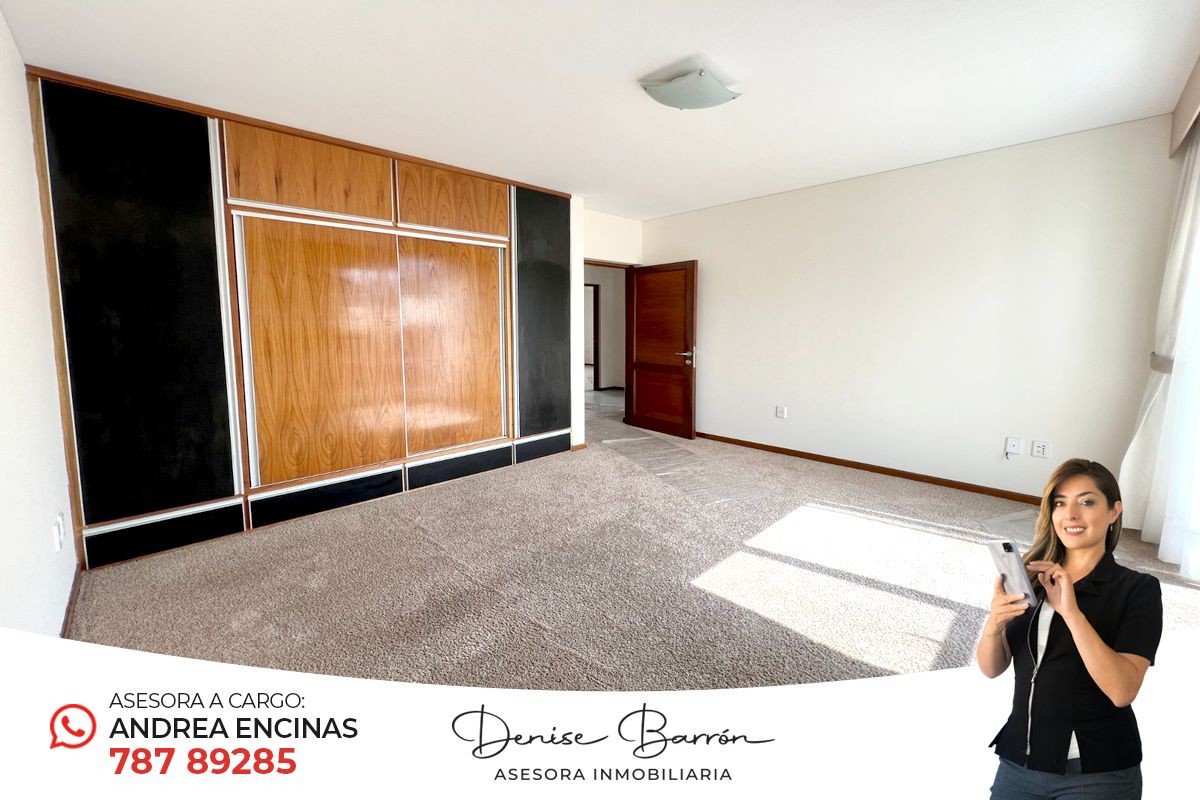 Departamento LOS PINOS, CALLE 27, BELLO DEPARTAMENTO3D  MUY SOLEADO Foto 6