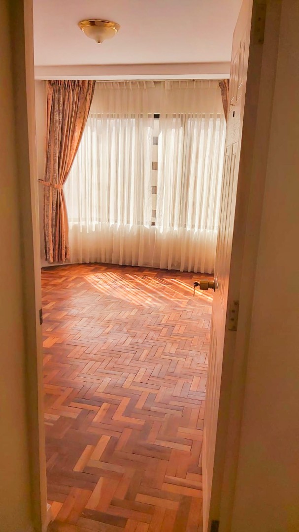 Departamento en AlquilerAVENIDA ARCE, SAN JORGE  (NO TIENE MUEBLES) 3 dormitorios 2 baños 1 parqueos Foto 24