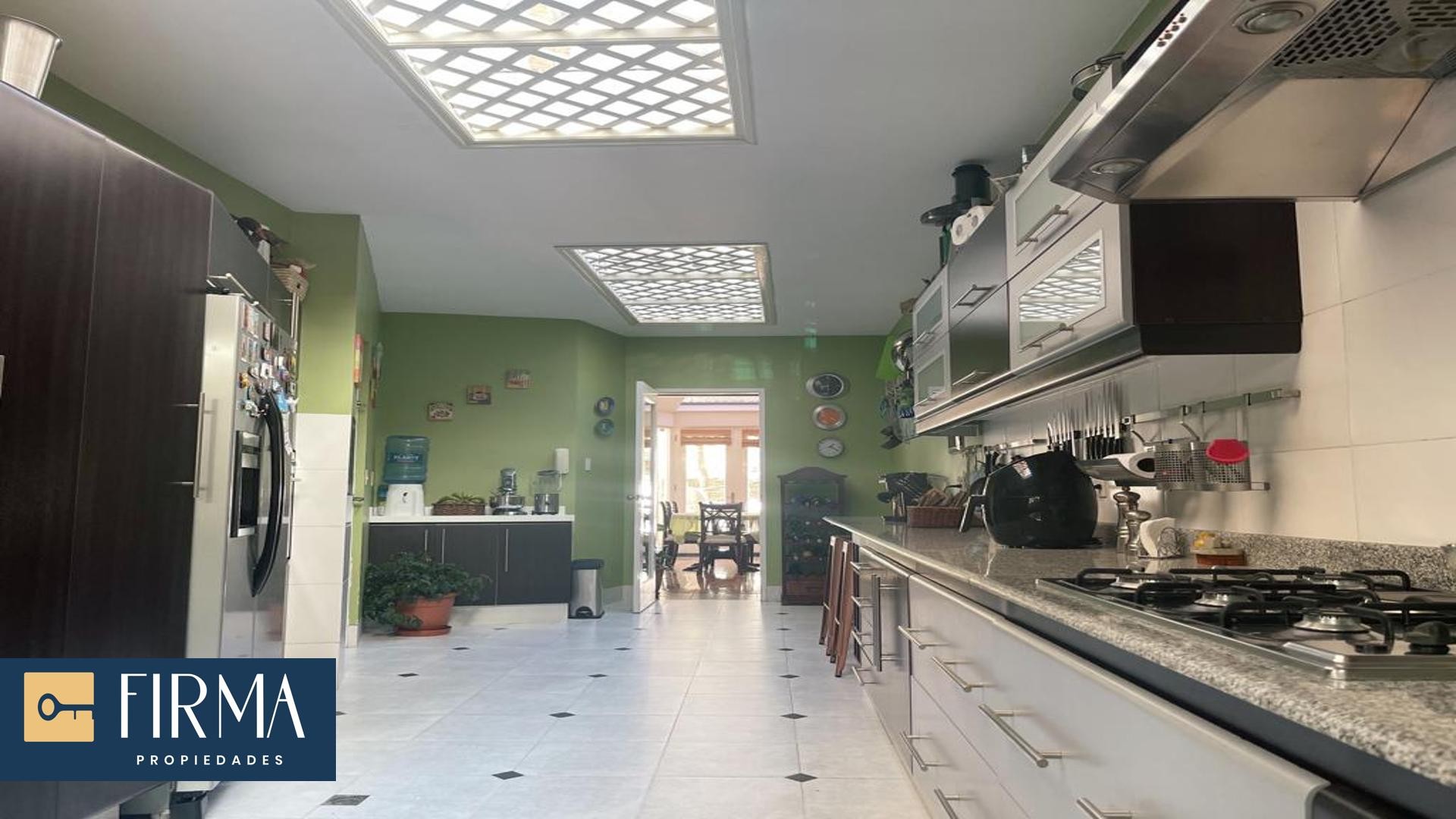 Casa en AlquilerCASA EN ALQUILER CON PISCINA PRIVADA EN CONDOMINIO PRIVADO Foto 12