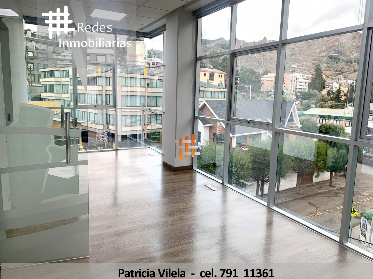 Oficina 𝗔𝗠𝗣𝗟𝗜𝗔 𝗢𝗙𝗜𝗖𝗜𝗡𝗔 𝗘𝗡 𝗔𝗟𝗤𝗨𝗜𝗟𝗘𝗥 – 𝗖𝗔𝗟𝗔𝗖𝗢𝗧𝗢 Foto 2