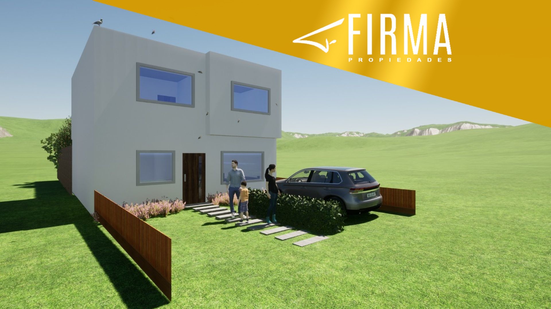 Casa en VentaCASAS EN PREVENTA EN EL VALLE ALTO DE COCHABAMBA 3 dormitorios 3 baños 2 parqueos Foto 15