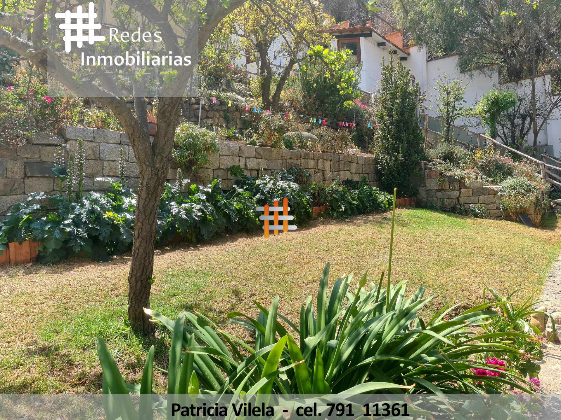 Casa en AlquilerBELLA CASA EN OBRAJES EN ALQUILER Foto 32