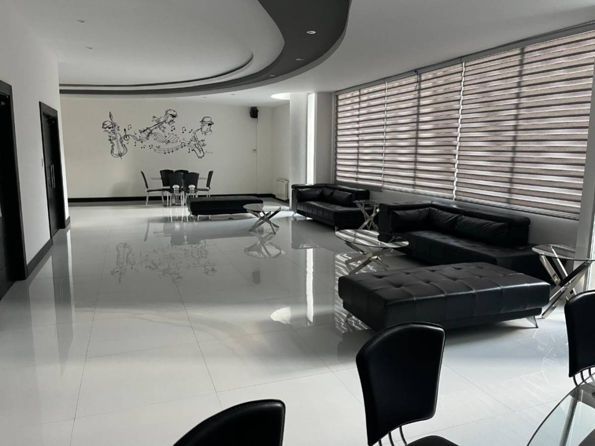 Departamento en AlquilerLA FLORIDA Foto 27