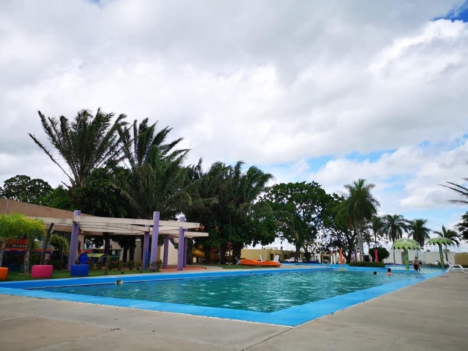 Casa en VentaCondominio Sevilla Los Bosques, Zona Norte – Santa Cruz 3 dormitorios 2 baños 2 parqueos Foto 13