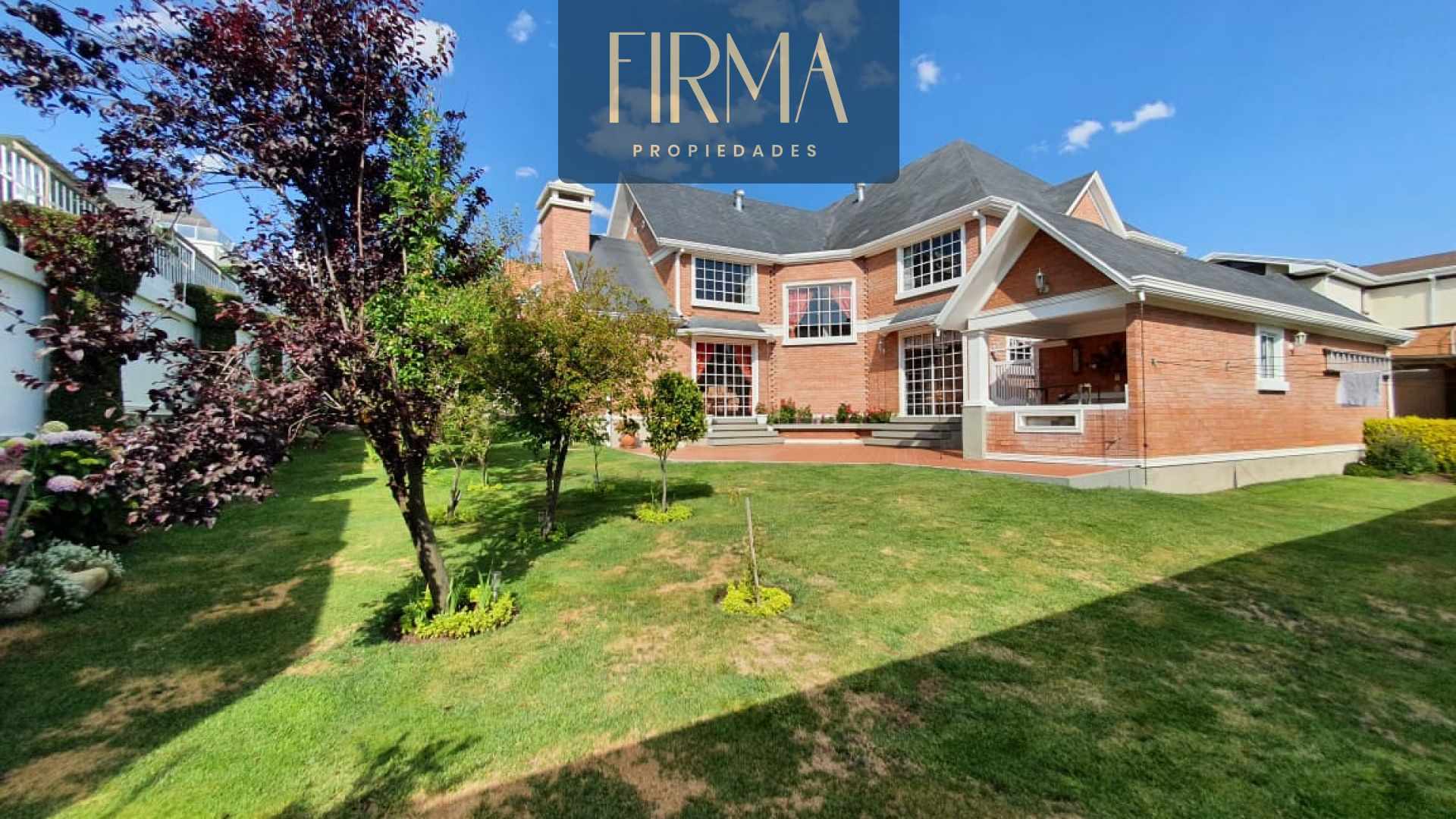 Casa en VentaACHUMANI JARDINES DEL SUR Foto 2