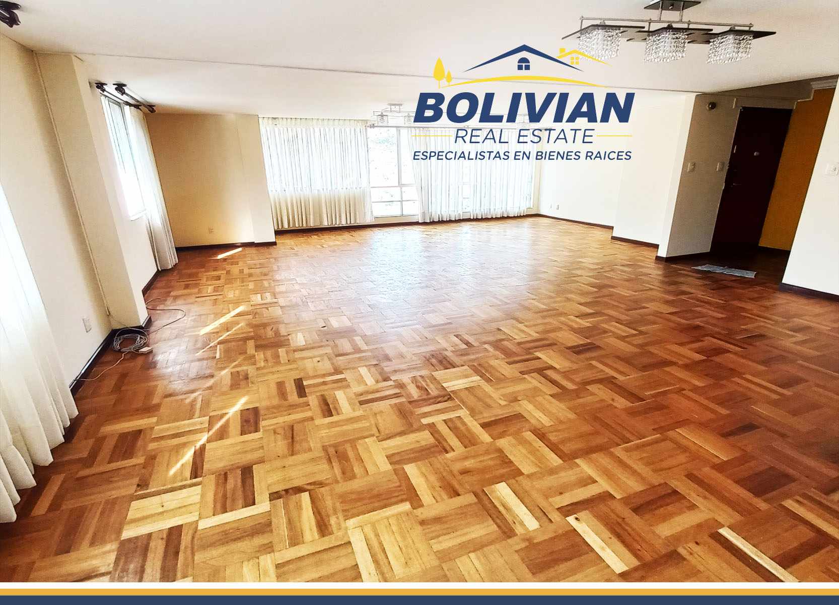 Departamento en Venta AV. ARCE SOPOCACHI,  DEPARTAMENTO REMODELADO EN VENTA  Foto 12