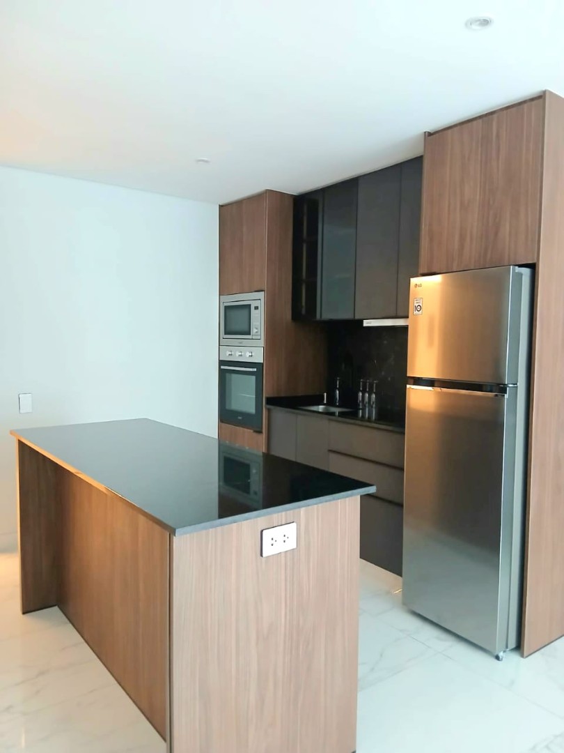 Departamento Condominio Luxe suites Ubicación:  Equipetrol calle la Plata 8 este
 Foto 14