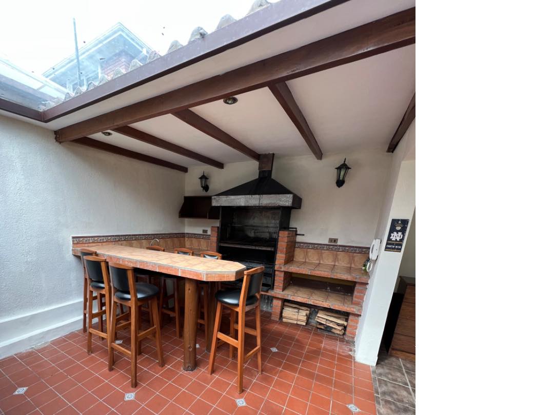 Casa en Achumani en La Paz 5 dormitorios 5 baños 2 parqueos Foto 45