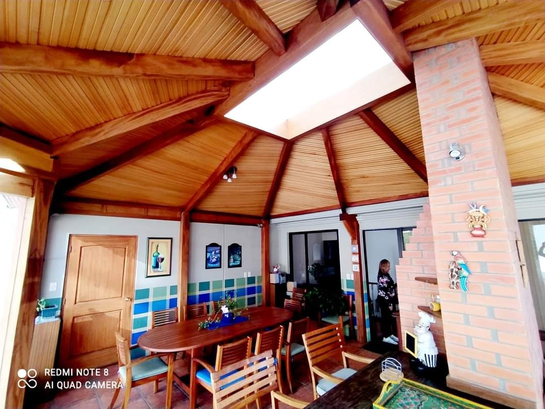 Departamento en AlquilerAUQUISAMAÑA  Foto 26