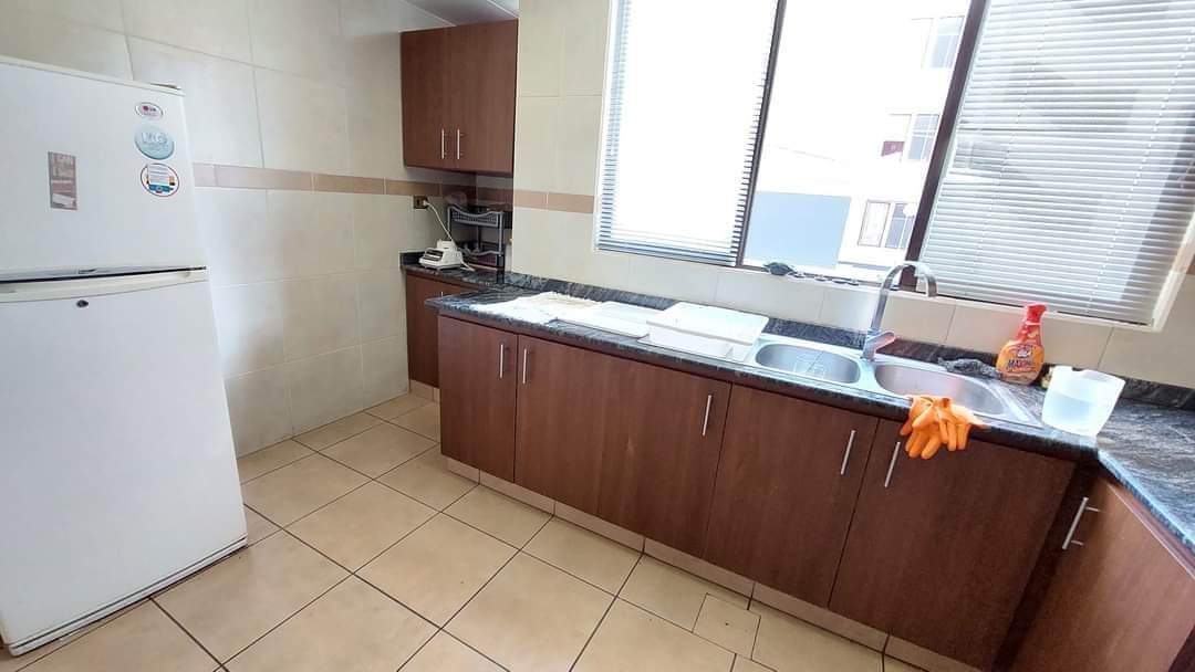 Departamento LOS PINOS NUEVOS  Foto 2