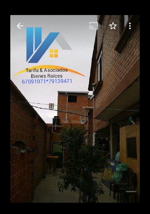 Casa en La Ceja en El Alto 4 dormitorios 3 baños 3 parqueos Foto 3