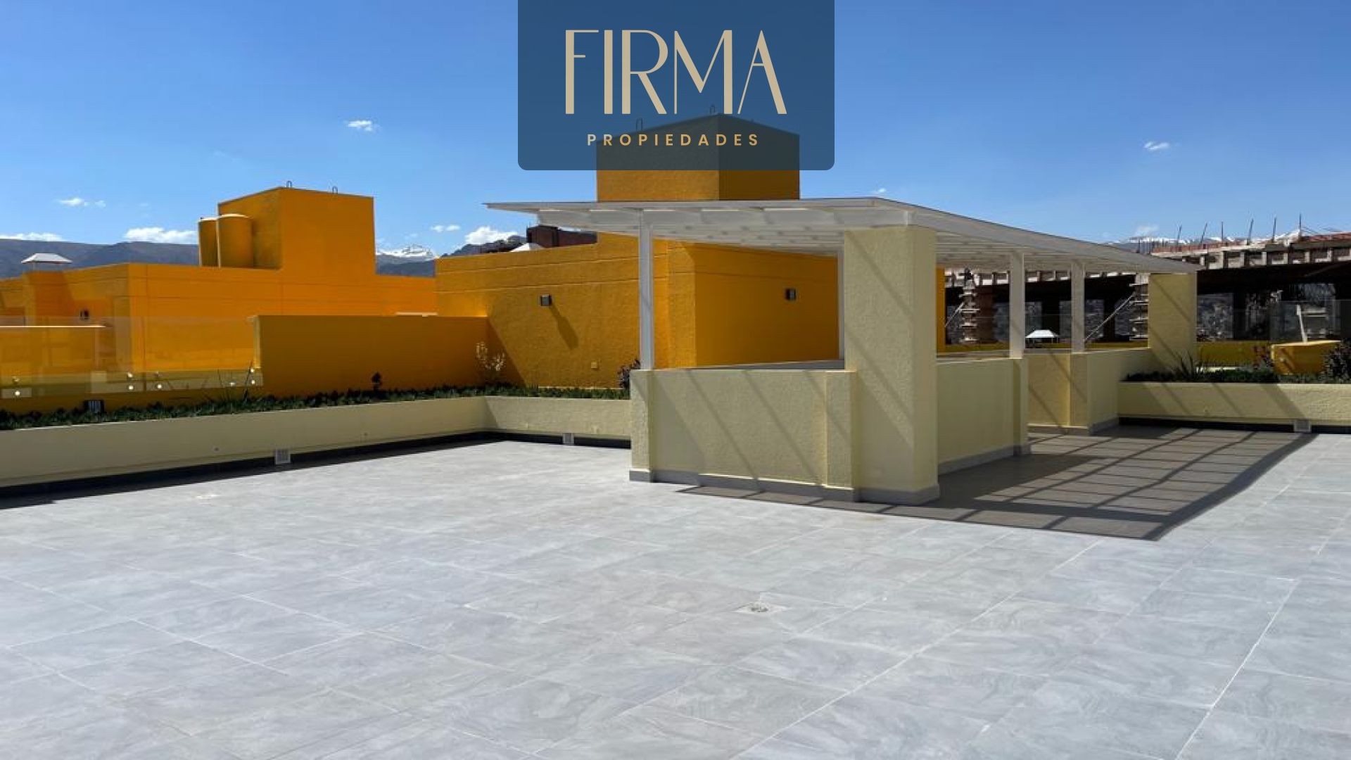 Departamento en VentaDPARTAMENTO EN VENTA EN SOPOCACHI A ESTRENAR Foto 10