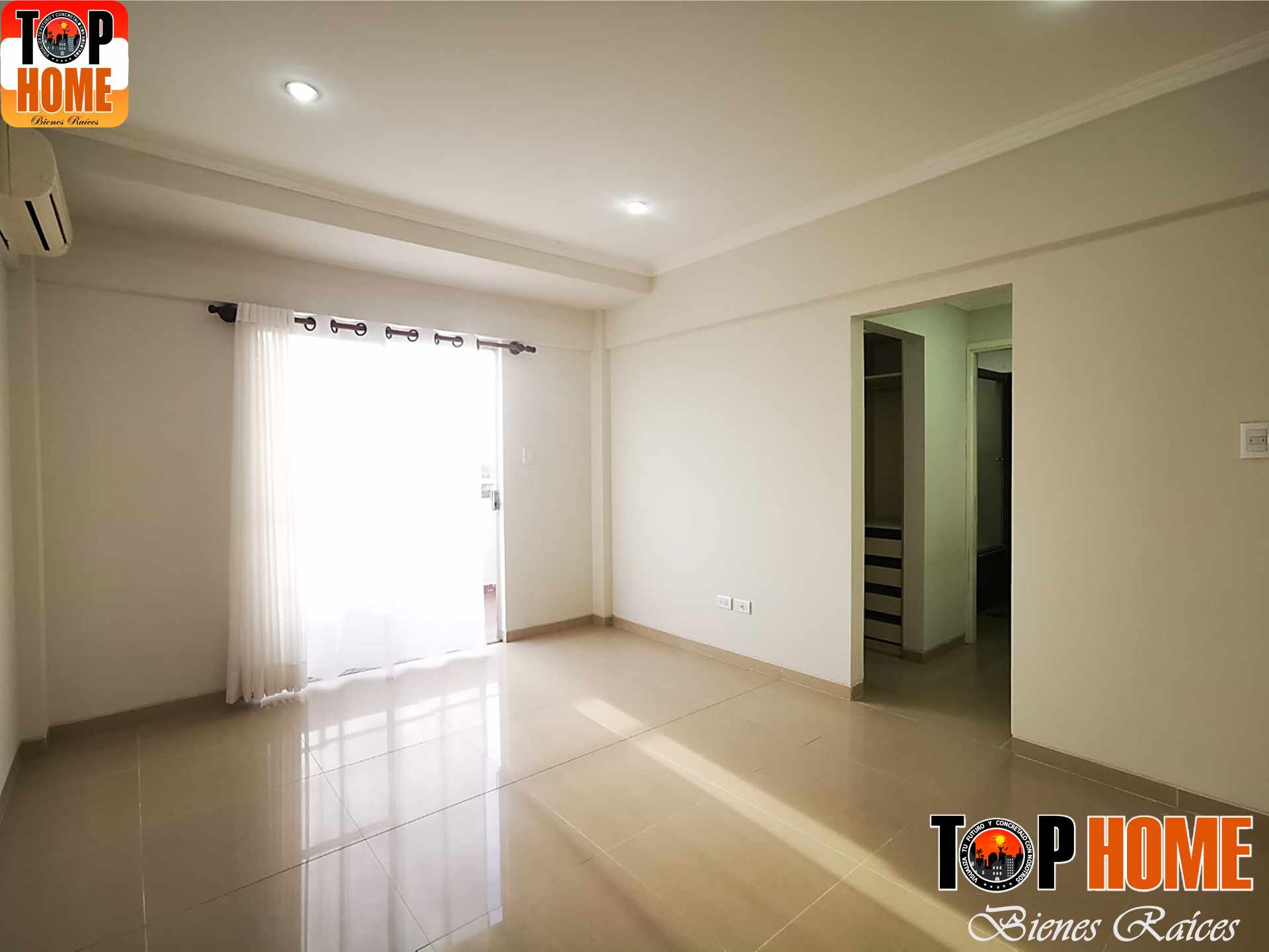 Departamento en Entre 4to y 5to anillo Norte en Santa Cruz de la Sierra 3 dormitorios 3 baños 2 parqueos Foto 5